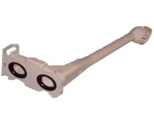 02 44 765 Beko 1880900200 Dishwasher Propeller